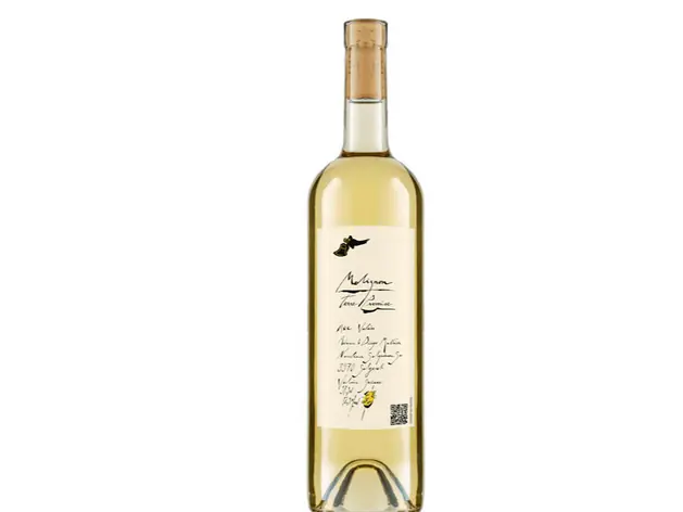 Molignon Terre Promise AOC