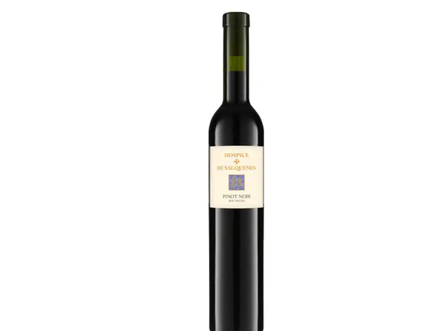 Hospices Pinot Noir AOC