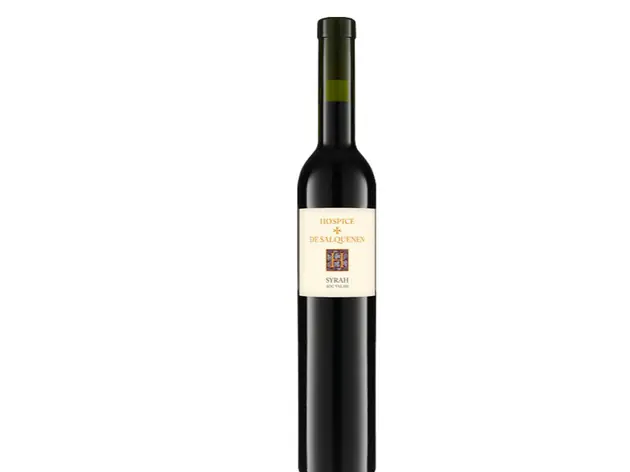 Hospices Syrah AOC