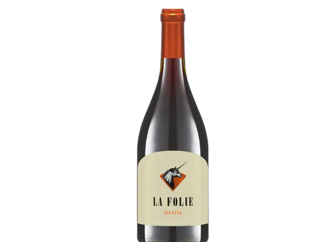 Heida AOC La Folie