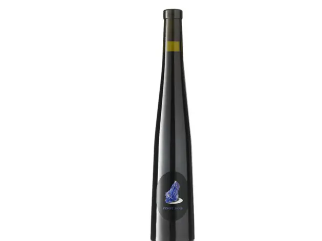 Pinot Noir Saphir Vin doux naturel AOC