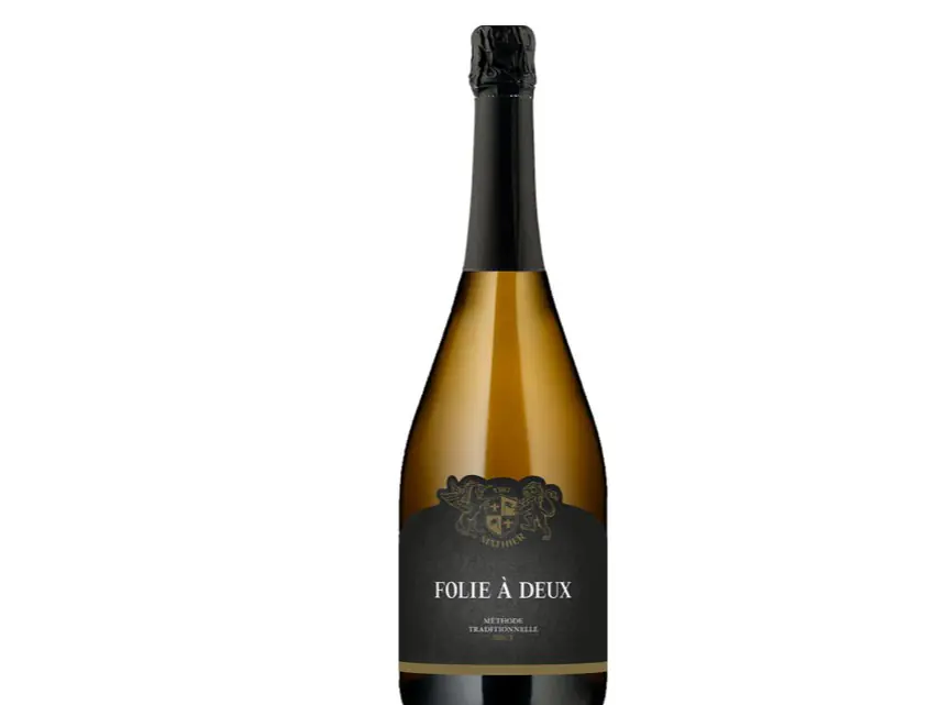Folie à Deux Brut