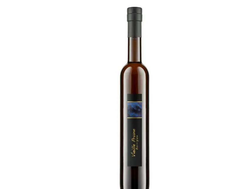 Vieille Prune Barrique