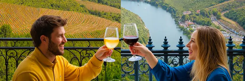 Technical Workshop – Discover the Diversity of Portuguese Wines