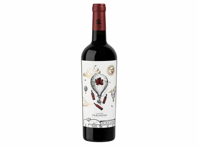 2023 Primitivo 1954 Edizione Limitata