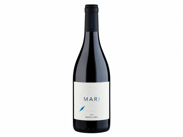 2021 MARI Bentu Luna
