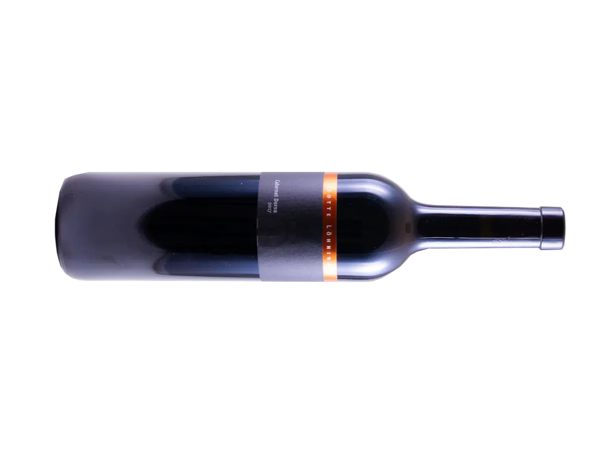 Trotte Cabernet Dorsa 2023