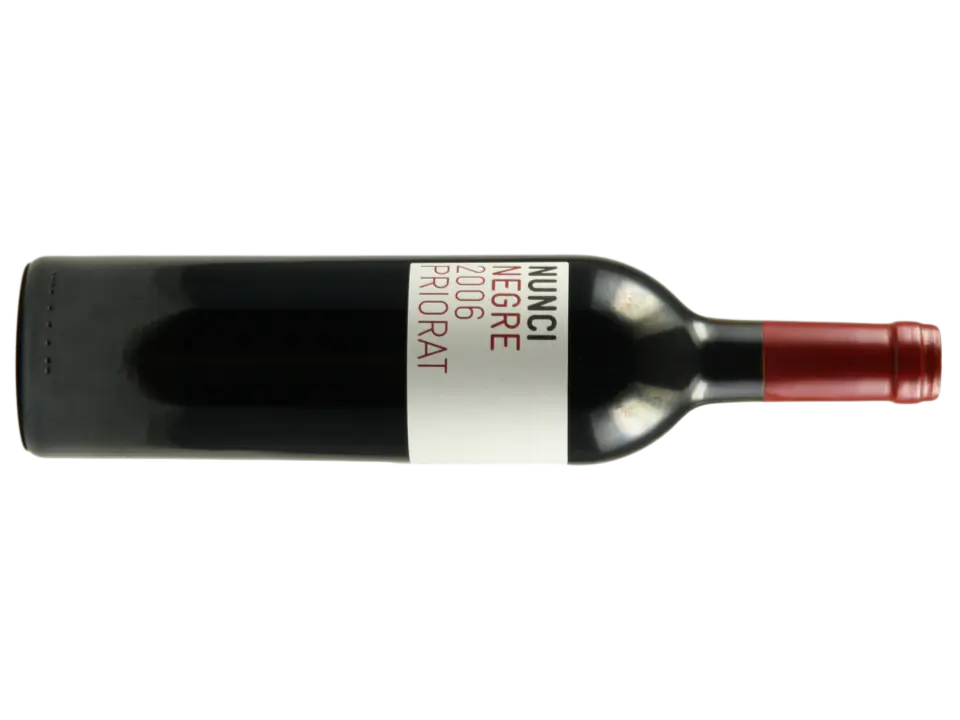 Nunci Negre, Priorat DOQ 2018