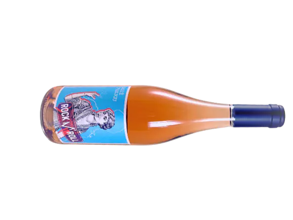 Rock'M'Roll Agathe Rosé