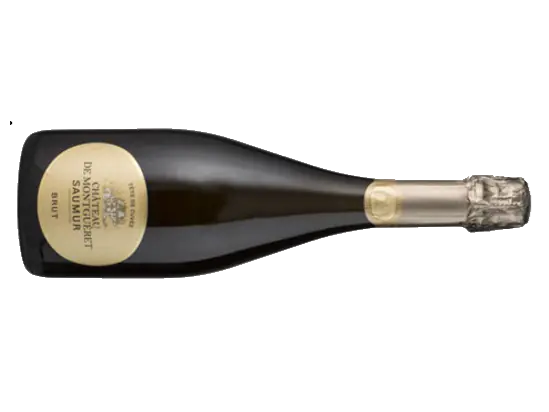 SAUMUR AOP Brut, Tête de Cuvée