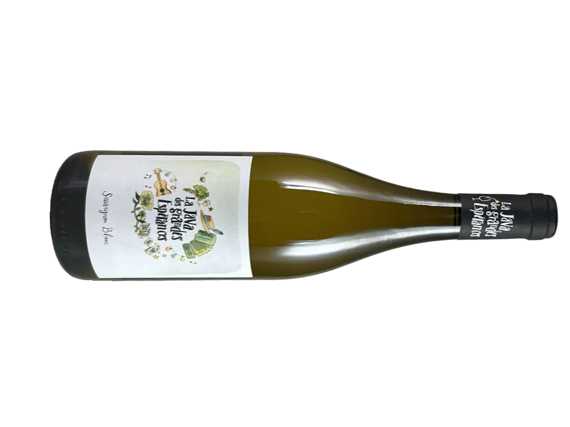 La Java Sauvignon Blanc 2023