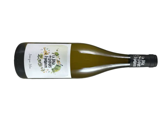 La Java Sauvignon Blanc 2023