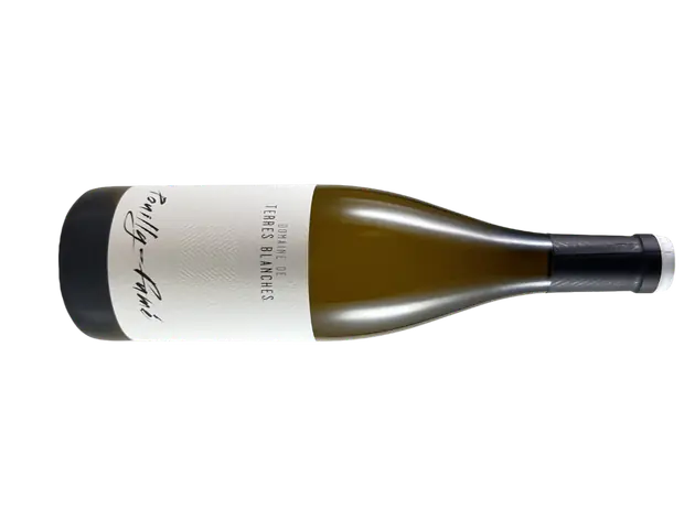 Domaine de Terres Blanches, Pouilly Fumé AOP blanc 2023