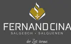 Fernand Cina SA, Salgesch