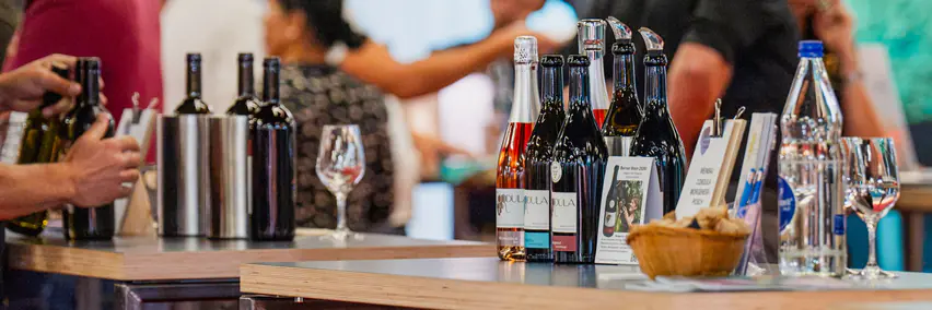 Die Berner Weinmesse 2026 – ein genussvoller Rückblick 🍷🤗